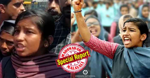 ഷെഹ്ല ഷെറിന് നീതി ലഭിക്കാൻ ശബ്ദിച്ച നിദ ഫാത്തിമയ്ക്കായി വീടുയരും; നിദയുടെ വീടു സന്ദർശിച്ച് ദയനീയ അവസ്ഥയെന്ന് പറഞ്ഞ് എം കെ മുനീറിന്റെ ഫേസ്ബുക്ക് ലൈവ്; വീട് നിർമ്മിക്കാൻ സഹായിക്കണമെന്ന അഭ്യർത്ഥന ഏറ്റെടുത്ത് വീട് പണിയാൻ തയ്യാറാണെന്ന് അറിയിച്ച് ഹരിത; ചെറുത്തുനിൽപ്പിന്റെ പ്രതീകമായി മാറിയ നിദ ഫാത്തിമയുടെ വീട് നിർമ്മാണം ഹരിത സംസ്ഥാന കമ്മിറ്റി ഏറ്റെടുത്ത വിവരം അറിയിച്ചത് എംഎസ്എഫ് നേതാവ് ഫാത്തിമ തെഹ്ലിയ