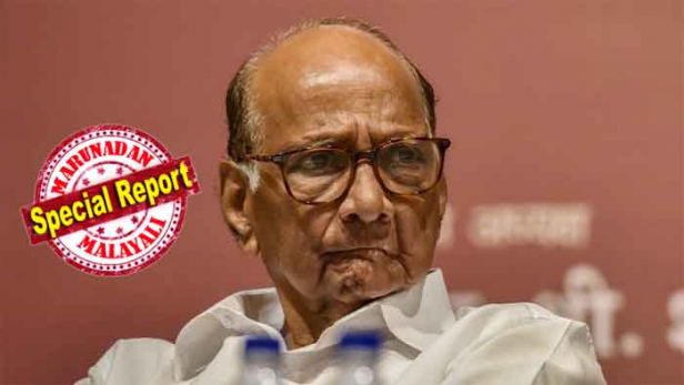 ബിജെപിയുമായി സഖ്യമുണ്ടാക്കുന്ന പ്രശ്നമില്ല; ശിവസേനയും കോൺഗ്രസുമായും സഖ്യമുണ്ടാക്കി സർക്കാർ രൂപീകരിക്കാനാണ് എൻസിപിയുടെ ഐക്യകണ്ഠമായ തീരുമാനം; അജിത് പവാറിന്റെ പ്രസ്താവന ജനങ്ങളിൽ ആശയക്കുഴപ്പവും തെറ്റായ ധാരണയും സൃഷ്ടിക്കുന്ന തരത്തിലുള്ളത്; അജിത്തിനെ തള്ളിപ്പറഞ്ഞ് ശരദ് പവാർ; മഹാരാഷ്ട്ര രാഷ്ട്രീയത്തിലെ അതികായനെ ലക്ഷ്യമിട്ടുള്ള ബിജെപി നീക്കങ്ങൾ പാളുന്നു