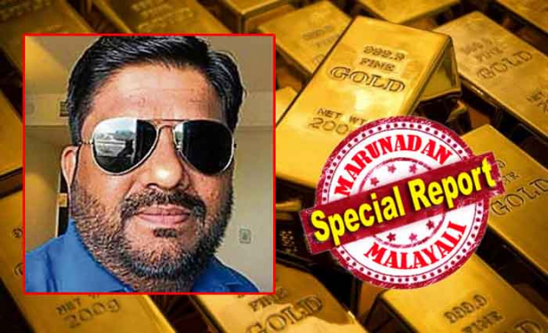 പെരുമ്പാവൂരുകാർക്ക് നിസാർ അലിയാർ സൗമ്യനും ദാനശീലനുമായ നിസാർക്ക; ഷാർജയിൽ പ്രവാസി മലയാളികൾക്ക് സഹായവും ജോലിയും നൽകുന്ന കാരുണ്യവാൻ; ഡിആർഐയ്ക്ക് സ്വർണക്കടത്ത് ലോകം അടക്കിവാഴുന്ന 'ഡോൺ അലിയാർ'; പിത്തള സ്ക്രാപ്പെന്ന് പറഞ്ഞ് കണ്ടെയ്നറുകളിൽ സ്വർണം ഒളിപ്പിച്ചു തുറമുഖങ്ങൾ വഴി കടത്തുന്ന മലയാളി ഡോണിന്റെ ബന്ധങ്ങളിൽ ഞെട്ടി നാട്ടുകാരും; കേസ് വാദിക്കാൻ എത്തിയത് അഭിഭാഷകൻ മുകുൾ റോത്തഗി; രാജ്യംകണ്ട ഏറ്റവും വലിയ സ്വർണക്കടത്തുകാരൻ നിസാർ അലിയാർ ശരിക്കുമൊരു 'ഉസ്താദ്'
