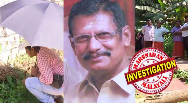 മരങ്ങൾ നിറഞ്ഞ കാടിനിടയിലെ പ്രേതാലയം; കാവലിനായി നാല് പട്ടികൾ; റോഡിലേക്ക് കയറ്റിയുള്ള മതിൽ നിർമ്മാണത്തെ എതിർത്തത് അയൽവാസികൾ ഒറ്റക്കെട്ടായി; പ്രസവത്തിന് പോയ ഭാര്യ തിരികെ വരാത്തതും ദുരൂഹം; തമിഴ്നാട്ടുകാരിക്കൊപ്പം താമസിക്കുന്ന സിജുവിനെതിരെ എങ്ങും പരാതികൾ മാത്രം: നടക്കാനിറങ്ങിയ റിട്ടയേർഡ് എസ് ഐയെ തലയ്ക്കടിച്ച് കൊന്നത് അയൽവാസി; കൊലപാതകം നടന്നത് അയർലണ്ടിൽ നേഴ്സുമാരായി ജോലി ചെയ്യുന്ന മക്കളുടെ അടുത്തേക്ക് പോകാൻ ശശിധരൻ തയ്യാറെടുക്കുന്നതിനിടെയിൽ