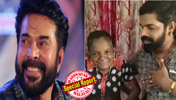 ഫേസ്ബുക്ക് ലൈവിലൂടെ നടൻ ബിനീഷ് നടത്തിയ സഹായ അഭ്യർത്ഥന ഏറ്റു;ഹൃദ്രോഗ ബാധിതയായ മോളി കണ്ണമാലിയുടെ ദുരവസ്ഥയിൽ സഹായവുമായി മമ്മൂട്ടി; മോളിയുടെ മുഴുവൻ ചികിത്സയും മമ്മൂട്ടി ഏറ്റെടുത്തു; മമ്മൂട്ടിയുടെ പി.എ വീട്ടിലെത്തി അവസ്ഥ ചോദിച്ചറിഞ്ഞെന്ന് സഹോദരി സോളി; മോളിക്ക് സിനിമാ മേഖലയിൽ നിന്ന് സഹായ വാഗ്ദാനവുമായി നിരവധി പേർ; തട്ടിപ്പ് പറഞ്ഞ് കാശ് വാങ്ങുകയാണെന്ന് ചിലർ പറയുമ്പോൾ സങ്കടം തോന്നുന്നെന്ന് ചങ്കുപൊട്ടി മോളിയും
