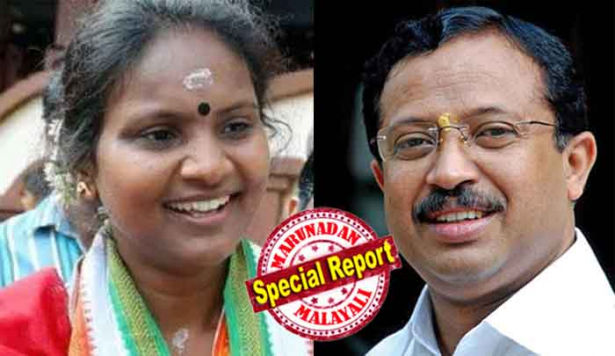 കേരള നിയമസഭയല്ല ഇന്ത്യൻ പാർലമെന്റ്; രമ്യ ഹരിദാസ് മാപ്പുപറയണം; രണ്ട് വനിതാ എംപിമാർ എത്തി മാർഷലുകളുടെ പ്രവർത്തനം തടസപ്പെടുത്തുകയായിരുന്നു; അതിനെ കയ്യേറ്റ ശ്രമമായി ചിത്രീകരിക്കുന്നത് ആടിനെ പട്ടിയാക്കലാണ്; കയ്യേറ്റമുണ്ടായി പരിക്കു പറ്റിയാൽ പോവേണ്ടത് ആശുപത്രിയിലാണ്; സഹതാപം പിടിച്ചുപറ്റാൻ നടത്തുന്ന ശ്രമങ്ങൾ എപ്പോഴും വിജയിക്കണമെന്നില്ല: കോൺഗ്രസ് എംപിമാരെ വിമർശിച്ച് പാർലമെന്ററികാര്യ സഹമന്ത്രി വി മുരളീധരൻ