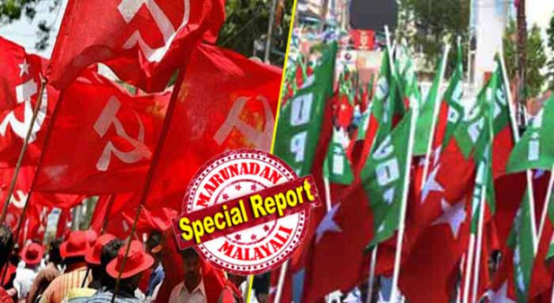 എസ്ഡിപിഐ പ്രവർത്തകൻ സ്ത്രീ പീഡനക്കേസിൽ പ്രതിയായപ്പോൾ ജാമ്യത്തിൽ എടുത്തത് സിപിഎം ഏരിയാ കമ്മറ്റി അംഗം; ഡിവൈഎഫ്ഐ മേഖലാ യോഗത്തിൽ ചൂടേറിയ വിഷയമായി ലോക്കൽ കമ്മറ്റി അംഗത്തിന്റെ നടപടി; ചോദ്യം ചെയ്തവർക്ക് നേരിടേണ്ടി വന്നത് മർദ്ദനവും; ഡിവൈഎഫ്ഐ മേഖലാ യോഗത്തിൽ നടന്നത് ചേരി തിരിഞ്ഞുള്ള തമ്മിൽ തല്ല്; നിലവിലെ നേതൃത്വത്തെ പുറത്താക്കാനും ശ്രമം; ഡിവൈഎഫ്ഐ നേമം മേഖലാ സമ്മേളനത്തിലെ തമ്മിൽ തല്ല് സിപിഎമ്മിനുള്ളിൽ പുകയുന്നു