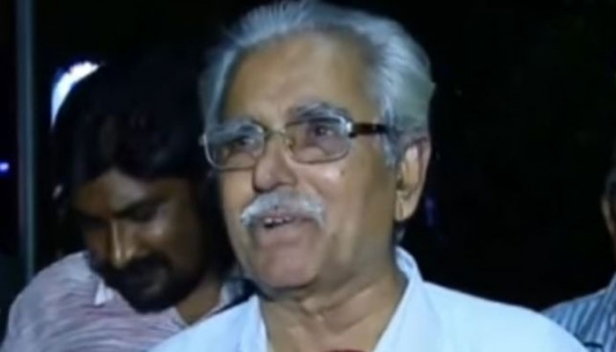 അമ്പലത്തറ ശ്രീധരൻ നായരുടെ മരണത്തോടെ അവസാനിച്ചത് ആർഎസ്പിയുടെ ചരിത്രത്തിലെ വേറിട്ട അധ്യായം