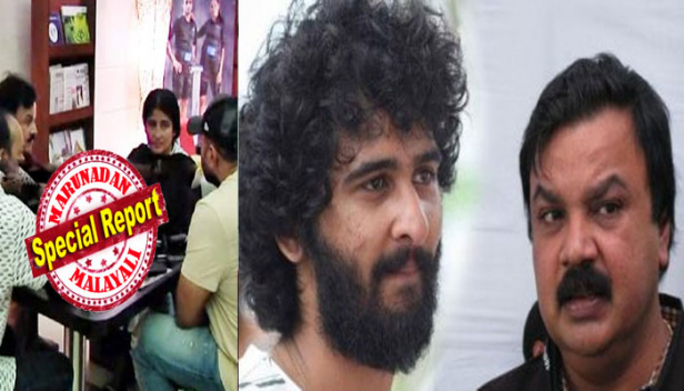 നിർമ്മാതാക്കൾ മകനെ വിലക്കിയ വിഷയത്തിൽ താരസംഘടന ഇടപെടണം എന്ന ആവശ്യവുമായി അമ്മ കണ്ടത് ഇടവേള ബാബുവിനെ; ഷെയ്ൻ നിഗമിനെ സിനിമയിൽ നിന്നും വിലക്കാൻ ആർക്കും അധികാരമില്ലെന്ന് 'അമ്മ'; ഷെയ്നിന്റെ പരാതി കിട്ടിയിട്ടുണ്ടെന്നും വ്യക്തമാക്കി ഇടവേള ബാബു; സംഘടന കെവിടില്ല എന്നാണ് പ്രതീക്ഷയെന്ന് താരത്തിന്റെ അമ്മ സുനില