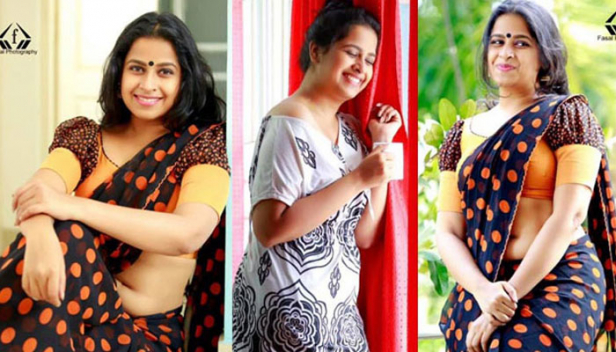 സാധിക വേണുഗോപാൽ