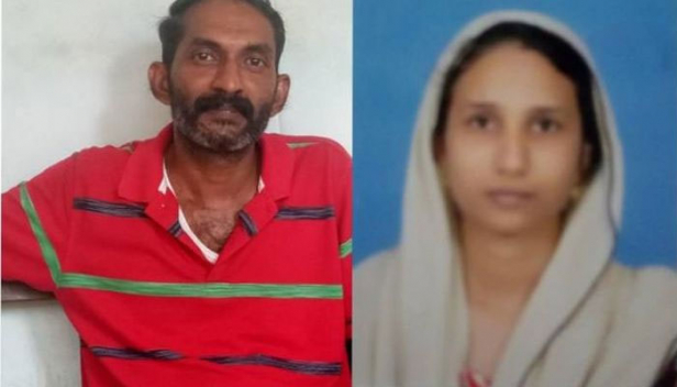 വസ്തു തർക്കത്തിന്റെ പേരിൽ ഭാര്യയെ വെട്ടിക്കൊന്ന കേസ്; ഭർത്താവിന് ജീവപര്യന്തം, പിഴയായി വിധിച്ച ഒന്നേകാൽ ലക്ഷം രൂപ മകന് നഷ്ടപരിഹാരമായി നൽകണമെന്നും കോടതി