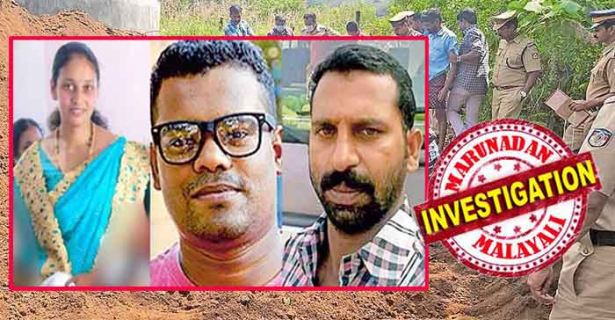 ജയിലറുടെ ഫോണിൽ നിന്ന് കൊന്ന് കുഴിച്ചു മൂടിയ ഭർത്താവിന്റെ അനുജനെ കൂസലൊന്നും ഇല്ലാതെ വിളിച്ച് ലിജി; തിരക്കുന്നതുകൊല്ലാതെ വെറുതെ വിട്ട മൂത്ത രണ്ട് മക്കളെ കുറിച്ചും; കുട്ടികളോട് സംസാരിക്കണമെന്ന് ആവശ്യപ്പെട്ടപ്പോൾ ജിജോഷ് പറഞ്ഞത് കുട്ടികൾ സ്കൂളിൽ എന്ന്; ഇനി ബന്ധമില്ലെന്ന് പൊട്ടിക്കരഞ്ഞു കൊണ്ട് പറഞ്ഞ് ഫോണെടുത്ത എല്ലാ ബന്ധുക്കളും; റിജോഷിനേയും ജൊവാനയേയും കൊന്ന ലിജിയോടുള്ള രോഷം മറയ്ക്കാതെ പ്രതികരിച്ച് ശാന്തൻപാറ