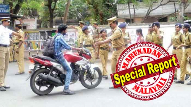 വാഹന പരിശോധനകൾ എസ് ഐയുടെ നേതൃത്വത്തിൽ നടത്തണം; എല്ലാം ക്യാമറയിൽ പകർത്തണമെന്നതും നിർബന്ധം; വളവിലും തിരിവിലും 'കൈകാണിക്കുന്നതിനും' നിരോധനം; അനിഷ്ട സംഭവങ്ങൾക്ക് ഉത്തരവാദി എസ് പിയെന്നും ഡിജിപിയുടെ ഉത്തരവ്; വാഹന പരിശോധനയ്ക്കിടെയുള്ള ദുരന്തങ്ങൾ കുറയ്ക്കാൻ ഇടപെടലുമായി ലോക്നാഥ് ബെഹ്റ; ഇന്ന് മുതൽ പിൻസീറ്റിലും ഹെൽമറ്റ് നിർബന്ധം; ഹെൽമറ്റില്ലാതെ ഒരു വണ്ടിയിൽ രണ്ട് യാത്രികരുണ്ടെങ്കിൽ ഈടാക്കുക ഇരട്ടിപ്പിഴ