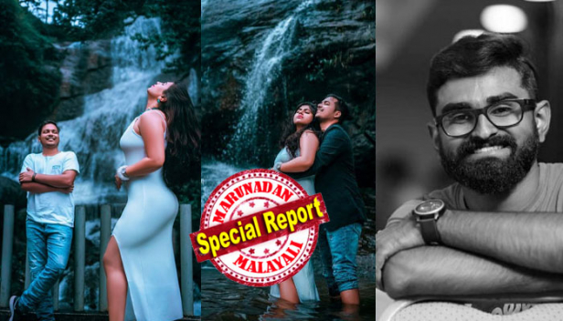 ബീച്ച് വെയറാണ് അവർ ഫോട്ടോ ഷൂട്ടിന് പറഞ്ഞത്; ചെയ്ത് തരാൻ പറ്റില്ലെന്ന് ഞങ്ങൾക്ക് എങ്ങനെ പറയാൻ കഴിയും; ഇത് ഞങ്ങളുടെ തൊഴിലല്ലേ; സേവ് ദി ഡേറ്റ് ഫോട്ടോകൾ വൈറലായതിന് പിന്നാലെ പലരും വിളിച്ചു; അഭിനന്ദനത്തേക്കാൾ അസഭ്യ പ്രയോഗമായിരുന്നു കൂടുതൽ; വൈറലായ സേവ് ദി ഡേറ്റിന് പിന്നാലെ നേരിട്ട ദുരനുഭവത്തേക്കുറിച്ച് പിനക്കിൾ ഇവൻ പ്ലാനേഴ്സ് പ്രതികരിക്കുന്നു