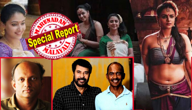 മംഗലാപുരത്ത് ആദ്യ ഷെഡ്യൂൾ ഷൂട്ട് തുടങ്ങുമ്പോൾ ബജറ്റ് നോക്കാതെ സംവിധായകൻ ചോദിച്ചതെല്ലാം അനുവദിച്ചു കൊടുത്തയാളാണ് പ്രൊഡ്യൂസർ; ഇവിടെ വച്ചു നിർത്തിയാൽ ബാക്കി തുക നഷ്ടം വരാതെ നോക്കാമെന്നുള്ള എഡിറ്ററുടെ കമന്റ് കേട്ട് ഒരുവാക്ക് പോലും മിണ്ടാതെ വിഷമിച്ചിരുന്ന നിർമ്മാതാവിനെ അറിയാം; 32 മിനിട്ട് ആദ്യ ഷെഡ്യൂൾ പരിതാപകരമായിരുന്നു; സംവിധായകനെ ആർട്ടിസ്റ്റുകൾ പോലും സെറ്റിൽ കളിയാക്കുന്ന സാഹചര്യമുണ്ടായി;മാമാങ്കത്തിന്റെ യഥാർത്ഥത്തിൽ സംഭവിച്ചത് എന്ത്; വെളിപ്പെടുത്തലുമായി പ്രൊഡക്ഷൻ മാനേജര്