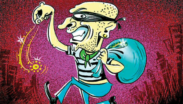 അബ്ദു റഹിമാൻ വീട്ടിൽ ഇല്ലാത്ത സമയത്ത് 'കപ്പലിലെ കള്ളൻ' കൊണ്ടു പോയത് പ്ലാസ്റ്റിക് ബക്കറ്റിൽ സൂക്ഷിച്ച 30 പവൻ സ്വർണം; 20 പേരെ ചോദ്യം ചെയ്തപ്പോൾ പൊലീസ് തിരിച്ചറിഞ്ഞത് പലരും പറയുന്നതിൽ കള്ളമുണ്ടെന്ന സംശയം; നുണ പരിശോധനയിൽ തസ്കരനെ കണ്ടെത്താൻ ആലോചന തുടങ്ങിയപ്പോൾ അപ്രത്യക്ഷമായ പാത്രം വീട്ടിൽ തന്നെ പ്രത്യക്ഷമായി; വിവാഹം കഴിഞ്ഞ മകളുടെ സ്വർണം തിരിച്ചു കിട്ടിയ ആശ്വാസത്തിൽ അബ്ദുറഹിമാന്റെ ഭാര്യ; അരീക്കോട് നിന്നൊരു മോഷണം ചർച്ചയാകുമ്പോൾ