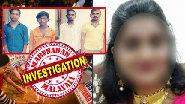 മദ്യം ചേർത്ത ശീതളപാനീയം കുടിപ്പിച്ച് ബോധം കെടുത്തി; നാലു പേരും ഊഴമിട്ട് പീഡിപ്പിച്ചു; ഡോക്ടർ നിലവിളിച്ചപ്പോൾ വായിലേക്ക് ഒഴിച്ചു കൊടുത്തത് വിസ്കി; രക്തസ്രാവമുണ്ടായിട്ടും ക്രൂരന്മാർക്ക് ബോധമുണ്ടായില്ല; യുവതിയുടെ മുഖം മറച്ചുള്ള ബലാത്സംഗത്തിന് ശേഷം ശ്വാസം മുട്ടിച്ച് കൊല; കുപ്പിയിൽ പെട്രോൾ വാങ്ങി ബോഡി കത്തിച്ചത് ആരും ഒന്നും അറിയാതിരിക്കാൻ; എന്നിട്ടും കിട്ടിയത് ഒരു പിടി തെളിവും സാക്ഷി മൊഴികളും; ഹൈദരാബാദിലെ കാമവെറിക്കാർ 20നും 26നും ഇടയിൽ പ്രായമുള്ള ക്രിമിനലുകൾ; ഇനി അവൾ 'ദിശ'