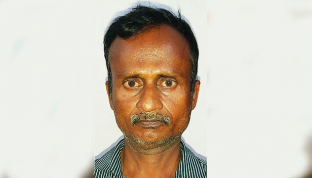 പഞ്ചാമൃതത്തിൽ സയനൈഡ് കലർത്തി രണ്ട് പേരെ കൊലപ്പെടുത്തിയ കേസിൽ 14 കൊല്ലം ശിക്ഷ; പുറത്തിറങ്ങിയ ശേഷം മോഷണം പതിവാക്കി; മോഷണത്തിന് ശേഷം പോണ്ടിച്ചേരിയിലെ വീട്ടിലെത്തുന്നത് പതിവ്; ആസൂത്രണം ചെയ്ത് വീണ്ടും കവർച്ച ഒടുവിൽ തമിഴ്നാട് സ്വദേശിയെ
