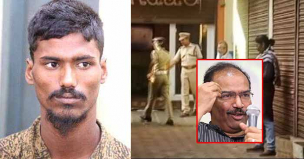 ഇതര സംസ്ഥാന തൊഴിലാളികളുടെ കുറ്റകൃത്യങ്ങൾ അന്താരാഷ്ട്രീയമായി വരെ പ്രശ്നം വളരും; അതുകൊണ്ട് പ്രതിരോധ നടപടികൾ ഇപ്പോഴേ എടുക്കുന്നതാണ് നല്ലത്; കേരളത്തിൽ വരുന്ന മറുനാടൻ തൊഴിലാളികളിൽ കുറ്റവാളികൾ ഉണ്ടാകാമെങ്കിലും കേരളത്തിൽ വരുന്ന മറുനാട്ടുകാർ എല്ലാം കുറ്റകൃത്യം ചെയ്തവരാണെന്ന ചിന്ത നൂറു ശതമാനം തെറ്റാണ്; ബണ്ടി ചോറിനെ പോലുള്ള കുറ്റവാളികൾ കേരളത്തിലേക്ക് വിമാനം കയറി വരുന്ന സാഹചര്യവും മനസ്സിലാക്കണം: മുരളി തുമ്മാരുകുടി എഴുതുന്നു