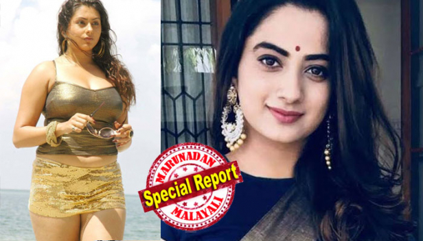 തെന്നിന്ത്യൻ സുന്ദരി നമിത ബിജെ.പിയിൽ ചേർന്നെന്ന വാർത്ത വന്നതോടെ നമിതാ പ്രമോദിന് ആശംസയുമായി സംഘമിത്രങ്ങൾ; ധ്വജ പ്രണാമം നമിതാ ജീ തുടങ്ങി; സംഘമിത്രം കാവലുണ്ടെന്ന് വരെ കമന്റ്; നമിതയുടെ സിനിമ ബഹിഷ്കരിക്കുമെന്ന് മറ്റൊരു വിഭാഗം; ആളുമാറിയെന്ന് പിടി കിട്ടിയതോടെ ശുു... ശു... ആള് മാറിയെന്ന് ട്രോൾ കമന്റുകളും; സോഷ്യൽ മീഡിയയിൽ നമിതയാണ് താരം