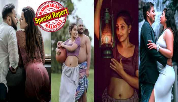 പാടത്തെ ചെളിയിൽ കിടന്നുരുളൽ; റിസോർട്ടിലെ ബാത്ത്ടബിലെ നനഞ്ഞൊട്ടിയുള്ള ആലിംഗനം; കടൽത്തീരത്തു തിരകൾക്ക് ഇടയിലൂടെയുള്ള ഓട്ടം; പറന്നുയരുന്ന പ്രാവുകൾക്കിടയിൽ നിന്നൊരു ചൂടൻ ചുംബനം; ന്യൂജൻ 'കല്യാണക്കുറി'കൾ മുഖം മാറ്റുമ്പോൾ ഉയരുന്നത് സദാചാര ഇടപെടൽ വേണ്ടെന്ന് പൊതു അഭിപ്രായം; പോസ്റ്റ് പിൻവലിച്ചിട്ടും കേരളാ പൊലീസിന്റെ ഉപദേശത്തിൽ ചർച്ച തുടർന്ന് സോഷ്യൽ മീഡിയ; ബീച്ച് സ്റ്റൈലിനേക്കാൾ കളറാണ് ഈ മലയാളി പെണ്ണും ചെക്കനും: പുതിയ ലുക്കുകളിലേക്ക് വെഡ്ഡിങ് ഫോട്ടോ ഷൂട്ട് മാറുമ്പോൾ