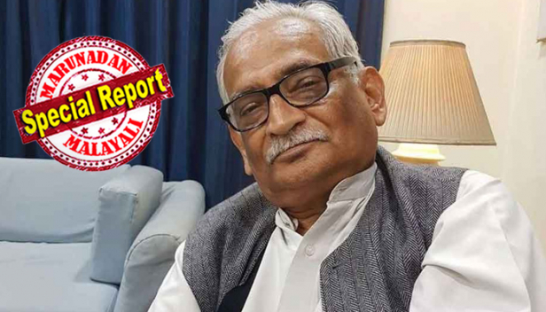 അയോധ്യ കേസിൽ രാമജന്മഭൂമി ഭൂപടം കീറി സുപ്രീം കോടതി ചീഫ് ജസ്റ്റിസിനെ വരെ ഞെട്ടിച്ച രാജീവ് ധവാനെ പുനഃ പരിശോധനാ ഹർജിയിൽ നിന്ന് ഒഴിവാക്കി മുസ്ലിം കക്ഷികൾ; ധവാന് ആരോഗ്യപ്രശ്നങ്ങളുണ്ടെന്നും കേസിൽ അഭിഭാഷക സ്ഥാനത്ത് നിന്ന് ഒഴിവാക്കുകയാണെന്നും ജാമിയത്ത് ഉലേമ ഇ ഹിന്ദ്; തനിക്ക് ഒരസുഖവുമില്ലെന്നും കക്ഷികൾ പറയുന്നത് അസംബന്ധമെന്നും ധവാൻ; ജാമിയത്ത് ഉലേമ ഇ ഹിന്ദ് തള്ളിയെങ്കിലും മുതിർന്ന അഭിഭാഷകനെ പിന്തുണച്ച് അഖിലേന്ത്യ മുസ്ലിം വ്യക്തിനിയമ ബോർഡ്
