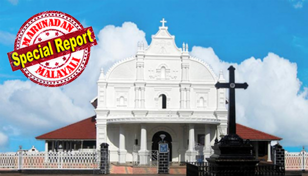 പതിനായിരം പേർ മരിക്കേണ്ടി വന്നാലും കോതമംഗലം ചെറിയ പള്ളി വിട്ടുകൊടുക്കുന്ന പ്രശ്നമില്ല; എന്തുവന്നാലും പള്ളി സംരക്ഷിക്കും; മറ്റുമതവിഭാഗങ്ങളുടെ പിന്തുണ കൂടി തങ്ങൾക്കുണ്ട്; പള്ളി സർക്കാർ ഏറ്റെടുക്കണമെന്ന് ഹൈക്കോടതി ഉത്തരവിട്ടതോടെ കടുത്ത നിലപാടുമായി യാക്കോബായ വിഭാഗം; മതമൈത്രി സംരക്ഷണ സമിതിയുമായി ആലോചിച്ച് ഭാവിനടപടികളെന്ന് ചെറിയപള്ളി ട്രസ്റ്റി സി ഐ ബേബി