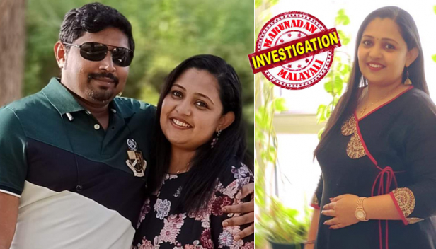 വിശുദ്ധയായ അൽഫോൻസാമ്മയോ? അതോ കുങ്കുമപ്പൂവിലെ കൊടുംവില്ലത്തിയായ അമലയോ? പ്രേക്ഷകർ നെഞ്ചേറ്റിയ അശ്വതിക്ക് ദുബായിൽ അറസ്റ്റ് വാറണ്ടും യാത്രാവിലക്കും; നടിയുടെ ഭർത്താവ് ജെറിൻ ബാബുവിന്റെ കമ്പനി പാർട്നർ രാജേഷ് ബാബുവിന് ഏഴ് ലക്ഷം രൂപ കൊടുക്കാൻ ഉത്തരവിട്ടത് അജ്മാൻ കോടതി; രണ്ടുവർഷമായിട്ടും തന്റെ പേരിലുള്ള കമ്പനിയുടെ കടം തിരിച്ചുവീട്ടാതെ മുങ്ങി 'പ്രസില്ല ജെറിൻ'