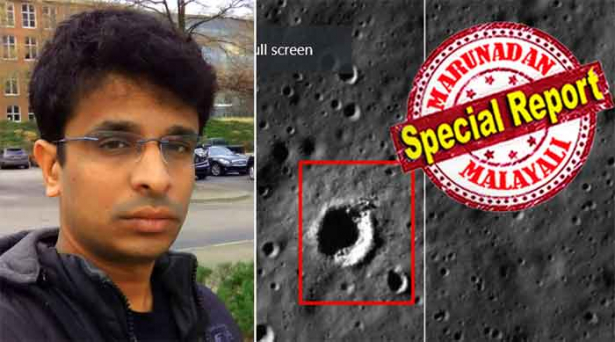 ചെന്നൈയിലെ ലെനോക്സ് ഇന്ത്യ ടെക്നോളജിയിൽ ആപ്പും വെബ് സൈറ്റും ഉണ്ടാക്കുന്ന മിടുമിടുക്കൻ; കാലാവസ്ഥാ വിവരങ്ങൾ നൽകുന്ന 'ചെന്നൈ റെയിൻ' പേജിന്റെ എല്ലാമെല്ലാം; 'നാസ'യ്ക്കുപോലും 'ലാൻഡർ' കണ്ടെത്താൻ സാധിക്കാതെവന്നപ്പോൾ പഠിക്കാൻ ഉറക്കമൊഴിച്ചത് ഏഴ് ദിവസം; ചെറുപ്പം മുതൽ ഐഎസ്ആർഒയുടെ ഓരോ ഉപഗ്രഹ വിക്ഷേപണവും ദൂരദർശനു മുന്നിലിരുന്നു കണ്ട മധുരക്കാരൻ കണ്ടെത്തിയത് 'വിക്രം ലാൻഡറിന്റെ' ചന്ദ്രോപരിതലത്തിലെ യഥാർത്ഥ സ്ഥാനം; ഷൺമുഖ സുബ്രഹ്മണ്യൻ കൈയടി നേടുമ്പോൾ