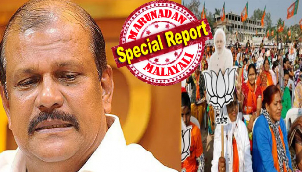 നരേന്ദ്ര മോദിയെ വാനോളം പുകഴ്ത്തി എൻഡിഎയിൽ ചേർന്ന പി സി ജോർജ്ജ് മുന്നണി വിടുന്നത് പ്രധാനമന്ത്രി റിസർവ് ബാങ്ക് കൊള്ളയടിക്കുന്നവനെന്ന് ആരോപിച്ച്; കേരളത്തിലെ ബിജെപി പ്രവർത്തകർ നല്ലവരെങ്കിലും രക്ഷപെടണമെങ്കിൽ നേതാക്കളുടെ മനസ് മാറണം എന്നും പൂഞ്ഞാർ എംഎൽഎ; ജനപക്ഷം പാർട്ടി ദേശീയ ജനാധിപത്യ സഖ്യം ഉപേക്ഷിച്ചത് അവഗണനയിൽ മനംനൊന്ത്