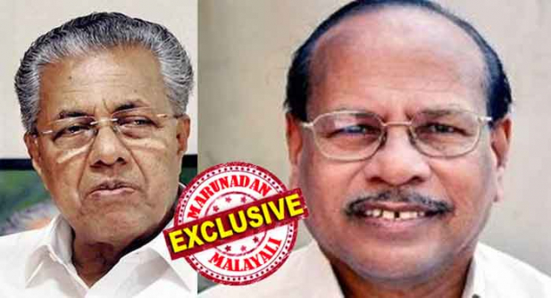നിങ്ങൾ സ്ട്രോംഗ് ആയി തീരുമാനമെടുക്കൂ.. ഞങ്ങൾ ഉണ്ട് നിങ്ങളുടെ കൂടെ; ആർഎസ്പി സംസ്ഥാന സമ്മേളനം കൂടിക്കൊണ്ടിരിക്കുമ്പോൾ പിണറായി ഇതാണ് എന്നോടു പറഞ്ഞത്; ഈ വാക്കിന്റെ ബലത്തിലാണ് യുഡിഎഫ് ബന്ധം ഒഴിവാക്കിയത്; 2006 നിയമസഭാ തിരഞ്ഞെടുപ്പ് വേളയിൽ പറഞ്ഞത് ഒരു പാർട്ടിയെയും മുന്നണിയിൽ എടുക്കരുതെന്ന് പിബി നിർദ്ദേശമുണ്ടെന്നും; നിയമസഭയിൽ ലാവ്ലിൻ പ്രശ്നം ഉന്നയിച്ചതിന്റെ പേരിൽ പിണറായി രാഷ്ട്രീയജീവിതം തകർത്തു; മറുനാടന് മുന്നിൽ മനസ് തുറന്ന് എ വി താമരാക്ഷൻ
