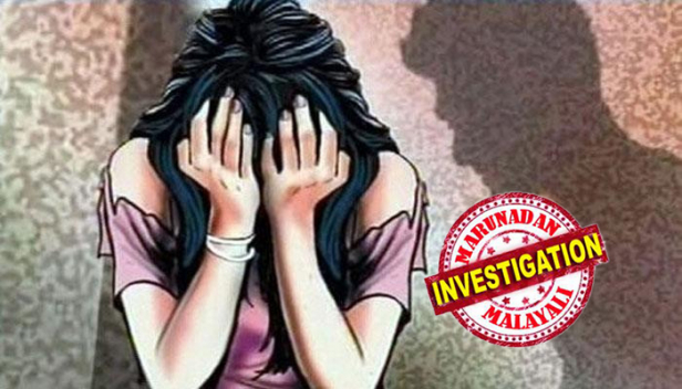 പൈപ്പ് ലെയിൻ റോഡിലൂടെ ബസിറങ്ങി വരുന്നതിനിടെ നാലുവയസുള്ള കുട്ടി ഓടി വന്ന് രക്ഷിക്കണേ ആന്റി എന്ന് പറഞ്ഞ് കെട്ടിപ്പിടിച്ചു; പിന്നാലെ ഓടിയെത്തിയത് മൂന്നംഗ മുഖംമൂടിസംഘം; രക്ഷിക്കാനായി വാരിയെടുത്തെങ്കിലും കുട്ടിയെ തട്ടിയെടുത്ത് ഓമ്നി വാനിൽ കയറ്റി സംഘം മറഞ്ഞു; ആക്രമണത്തിനിടെ കയ്യിൽ മുറിവേറ്റെന്നും വിദ്യാർത്ഥിനിയുടെ മൊഴി; കളമശേരി 'കിഡ്നാപ്പിങ്' അന്വേഷിച്ചപ്പോൾ ഞെട്ടിയത് പൊലീസ്