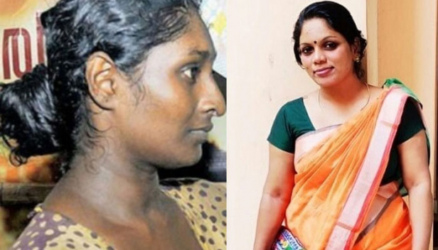 ഇരുപത്തൊന്നാമത്തെ വയസ്സിൽ വിവാഹം; എട്ടു വർഷം കൊണ്ട് ആറു പ്രസവം! ഭാര്യയുടെ മുലപ്പാൽ വറ്റരുതെന്ന നിർബന്ധത്തിൽ പ്രസവം നിർത്താൻ പോലും അനുവദിക്കാത്ത കുടിയനും ക്രൂരനുമായ ഭർത്താവ്; മൂന്ന് തലമുറകളായി കഴിയുന്നത് സാരിയും ഫ്ളക്സും കൊണ്ട് മറച്ച കുടിലിലും; ഓർമ്മ വെച്ച കാലം മുതൽ ശ്രീദേവി അനുഭവിക്കുന്ന നരകയാതന തുറന്ന് കാട്ടി വിനീത വിജയന്റെ ഫേസ്ബുക്ക് പോസ്റ്റ്