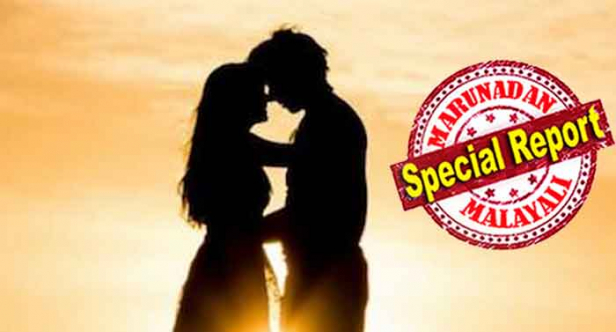 ഒൻപത് മാസം മുൻപ് വിവാഹിതയായ 19കാരി ഫെയ്സ് ബുക്കിലൂടെ പരിചയപ്പെട്ട 20കാരനൊപ്പം ഒളിച്ചോടി; പൊലീസ് വിളിച്ച് വരുത്തിയപ്പോൾ കൂക്കുവിളികളുമായി നാട്ടുകാർ; ഒടുവിൽ കാമുകിയുടെ വാശിക്ക് മുമ്പിൽ കാമുകനൊപ്പം പെൺകുട്ടിയെ അയച്ചു പൊലീസ്; പാവം ഭർത്താവ് ഒന്നുമറിയാതെ ഗൾഫിലും