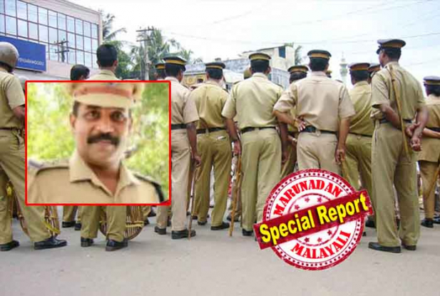 നമ്പർ വൺ കേരളത്തിലെ നമ്പർ വൺ പൊലീസുകാർ ആത്മഹത്യയിലും നമ്പർ വൺ ആകുന്നത് എന്തുകൊണ്ട്? ഇടതു സർക്കാർ അധികാരത്തിലേറിയ ശേഷം സേനയിൽ ജീവനൊടുക്കിയത് 51 പൊലീസുകാർ; മേൽ ഉദ്യോഗസ്ഥരുടെ പീഡനങ്ങളും ജോലിയുടെ അമിതഭാരവും രാഷ്ട്രീയ സമ്മർദ്ദങ്ങളും ഉദ്യോഗസ്ഥരെ ആത്മഹത്യയിലേക്ക് തള്ളിവിടുന്നു; പൊലീസ് ഉദ്യോഗസ്ഥർ ആരുടേയും അടിയാനോ, കുടിയാനോ അല്ലെന്ന് പൊലീസ് ഓഫീസേഴ്സ് അസോസിയേഷൻ
