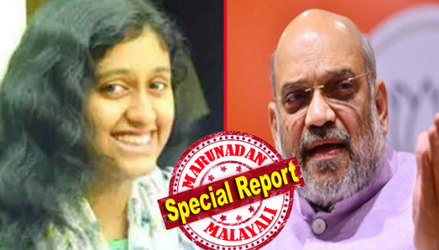 ഫാത്തിമ ലത്തീഫിന്റെ മരണം സിബിഐ അന്വേഷിക്കുമെന്ന് ഉറപ്പ് നൽകി അമിത്ഷാ; വനിതാ ഐ.ജിയുടെ നേതൃത്വത്തിൽ ഫാത്തിമയുടെ മരണം അന്വേഷിക്കും; ഉത്തതവിദ്യാഭ്യാസ സ്ഥാപനങ്ങളിലെ അക്കാദമിക്ക് പ്രവർത്തനത്തെ കുറിച്ച് അന്വേഷിക്കുമെന്നും അമിത്ഷയുട ഉറപ്പ്; ഫാത്തിമയുടെ പിതാവും കേന്ദ്രമന്ത്രി അമിത്ഷായുമായി കൂടിക്കാഴ്ച നടത്തി; മദ്രാസ് ഐ.ഐ.ടിയിലെ മരണങ്ങളിലെ ദുരൂഹത ഇനി സിബിഐ അന്വേഷണത്തിൽ