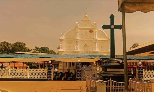 കോതമംഗലം മാർത്തോമ ചെറിയ പള്ളി സംരക്ഷിക്കണമെന്നാവശ്യപ്പെട്ട് പ്രത്യക്ഷ സമര പരിപാടികൾ തുടങ്ങി മത മൈത്രി സംരക്ഷണ സമിതി; ഇന്നു മുതൽ അനിശ്ചിത കാല രാപ്പകൽ റിലേ നിരാഹാരം