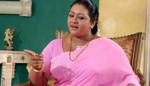 'ലേഡീസ് നോട്ട് അലൗഡി'ന്റെ സെൻസറിംഗിനായി ആവശ്യപ്പെടുന്നത് കൈക്കൂലി; താൻ നിർമ്മിച്ച ചിത്രം എന്നതാണോ പ്രശ്നം എന്ന് ഷക്കീല