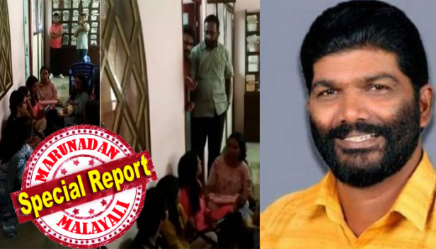 വനിതാ മാധ്യമപ്രവർത്തകരുടെ പ്രതിഷേധം ഫലം കണ്ടു; തിരുവനന്തപുരം പ്രസ്ക്ലബ് സെക്രട്ടറി എം രാധാകൃഷ്ണനെ പേട്ട പൊലീസ് അറസ്റ്റ് ചെയ്തത് പ്രസ്ക്ലബിലെത്തി; സഹപ്രവർത്തകയായ മാധ്യമപ്രവർത്തകയെ അപമാനിക്കുകയും മർദ്ദിക്കുകയും ചെയ്ത പ്രതിയെ അറസ്റ്റ് ചെയ്തപ്പോൾ കൂക്കിവിളിച്ച് പ്രതിഷേധക്കാർ; വിജയം കാണുന്നത് ആത്മാഭിമാനത്തോടെ തൊഴിലെടുക്കാൻ പൊരുതുന്ന പെൺകൂട്ടായ്മയുടെ പോരാട്ട വീര്യം