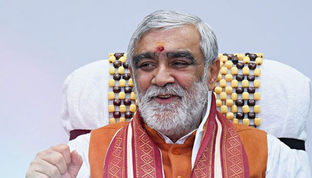 'എന്റെ ജീവിതത്തിൽ ഒരിക്കലും ഞാൻ ഉള്ളി ടേസ്റ്റ് ചെയ്തിട്ടില്ല; പിന്നെ എന്നെപ്പോലൊരാൾക്കെങ്ങനെ ഉള്ളിവിലയെ കുറിച്ച് അറിയാനാകും'; ഉയരുന്ന ഉള്ളിവിലയെ കുറിച്ച് ചോദിച്ചപ്പോൾ താൻ വെജിറ്റേറിയനാണെന്ന് മറുപടി നൽകി കേന്ദ്രമന്ത്രി അശ്വിനി ചൗബേ