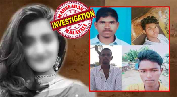 ദിശയെ പീഡിപ്പിച്ച് അതിക്രൂരമായി കൊന്ന നാല് പേരേയും വെടിവച്ച് കൊന്ന് തെലുങ്കാന പൊലീസ്; തെളിവെടുപ്പിനിടെ രക്ഷപ്പെടാൻ ശ്രമിച്ചപ്പോൾ നാല് പ്രതികളേയും വെടിവച്ചു കൊന്നുവെന്ന് ഔദ്യോഗിക വിശദീകരണം; പൊലീസിനെ ആക്രമിച്ചപ്പോൾ തിരിച്ചു വെടിവച്ചുവെന്ന് അറിയിപ്പ്; ഏറ്റുമുട്ടൽ കൊലപാതകമെന്ന് പൊലീസ്; കൊലപാതകം പുനരാവിഷ്കരിച്ചു കൊണ്ടുള്ള തെളിവെടുപ്പിനിടെ നടന്നത് ഞെട്ടിക്കുന്ന ഏറ്റുമുട്ടൽ; ഹൈദരാബാദിലെ യുവ ഡോക്ടറെ വകവരുത്തിയവർ ഇല്ലാതാകുമ്പോൾ