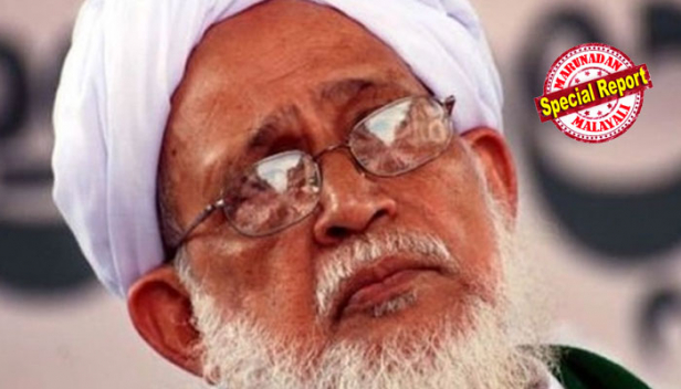 ഇസ്ലാം നിഷദ്ധമാക്കിയ ആത്മഹത്യ എന്ന കടുംകൈ ചെയ്യാൻ ഉറച്ച മതപണ്ഡിതനായ ചെമ്പരിക്ക ഖാദി തയ്യാറാവുമോ; ബന്ധുക്കളുടെയും കേരളത്തിലെ എം പിമാരുടെയും പരാതി മുഖവിലയ്ക്കെടുത്ത് അമിത്ഷാ; ലോക്കൽ പൊലീസും ക്രൈംബ്രാഞ്ചും സിബിഐ രണ്ടുതവണയും ആത്ഹത്യയാണെന്ന് എഴുതിത്ത്ത്ത്തള്ളിയ കേസിൽ സിബിഐ പുനരന്വേഷണം നടത്തും; നടപടി കാസർകോട് എം പി രാജ്മോഹൻ ഉണ്ണിത്താൻ നടത്തിയ പരിശ്രമങ്ങൾക്കൊടുവിൽ; ചെമ്പരിക്ക ഖാദിയുടെ മരണത്തിൽ മൂന്നാംതവണയും നേരറിയാൻ സിബിഐ!