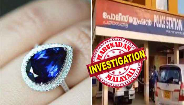 മുപ്പതു കോടിയെന്ന് പറയുമ്പോഴും അമൂല്യ കൃഷ്ണ വൈഡൂര്യത്തിന്റെ മൂല്യം 300 കോടിയെന്നും കിംവദന്തി! റിട്ടയർ മജിസ്ട്രേറ്റിന്റെ പരാതിയായിട്ടും അന്വേഷണം എങ്ങുമെത്തിയില്ലെന്നും ആക്ഷേപം; കടൽ കടന്നു പോയത് സ്റ്റേറ്റിന്റെ പൊതു സ്വത്തായിട്ടും എല്ലാം ഒതുക്കാൻ ശ്രമം; എഫ്ഐആർ രജിസ്റ്റർ ചെയ്തിട്ടും അന്വേഷണം മുന്നോട്ടു പോകാത്തത് പരാതിക്കാരന്റെ താൽപ്പര്യക്കുറവെന്നും സൂചന; രാഷ്ട്രീയ- സാമുദായിക നേതാക്കൾ ആരോപണ വിധേയരായ ചെങ്ങന്നൂരിലെ രത്നക്കവർച്ച കേസിൽ ദുരൂഹത നീങ്ങുന്നില്ല