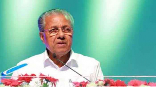 തിരുവനന്തപുരത്ത് സിനിമാ വസന്തത്തിന് കൊടിയേറ്റം; 24ാമത് രാജ്യാന്തര ചലച്ചിത്രമേളയ്ക്ക് തുടക്കമായി; മുഖ്യമന്ത്രി പിണറായി വിജയൻ മേള ഉദ്ഘാടനം ചെയ്തതോടെ ഇനി ഒരാഴ്ച്ചക്കാലം സിനിമാ പ്രേമികകൾക്ക് ഉത്സവകാലം