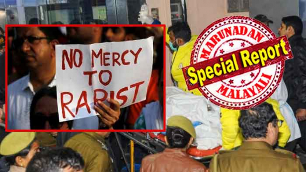 ജോലി തേടി എംഎൽഎയെ സമീപിച്ച പെൺകുട്ടി ബലാത്സംഗം ചെയ്യപ്പെട്ടപ്പോൾ ഉന്നാവ ആദ്യ കറുപ്പായി; ഈ പെൺകുട്ടിയെ വാഹനം ഇടിച്ച് കൊല്ലാൻ ശ്രമിച്ച രാഷ്ട്രീയക്കാരന്റെ ക്രൂരമാതൃക രണ്ടാം കേസിലും ആവർത്തിച്ചത് പൊലീസ് നിസംഗത മൂലം; പ്രണയ ചതിയിൽ വീഴ്ത്തി ഇരുപത്തിമൂന്നുകാരിയെ ശിവവും കൂട്ടുകാരും മാറിമാറി പീഡിപ്പിച്ചത് ഭീഷണിയുടെ പുകമറയിൽ; ലൈംഗിക അടിമയാകാതെ കുതറി രക്ഷപ്പെട്ട രണ്ടാം പെൺകുട്ടിയെ പച്ചയ്ക്ക് കത്തിച്ചു കൊന്ന് പ്രതികാരം; ഉന്നാവ വീണ്ടും രാജ്യത്തെ കരയിപ്പിക്കുമ്പോൾ