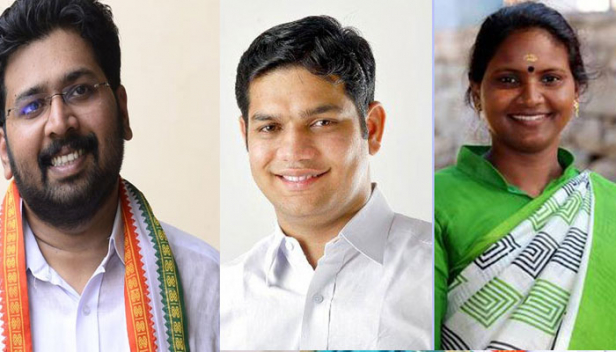 'പ്രസിഡന്റാവാൻ ഇല്ലെന്ന് പറഞ്ഞ് ഹെെബി ഒഴിഞ്ഞു'; ശബരിനാഥിനെ ഉയർത്തി 'ഐ' ഗ്രൂപ്പും ഷാഫിക്ക് വേണ്ടി 'എ' ഗ്രൂപ്പും; വിദ്യാ ബാലകൃഷ്ണനും രമ്യ ഹരിദാസും അടക്കം പത്തുപേർ അംഗീകൃത പാനലിൽ; യൂത്ത് കോൺഗ്രസ് പ്രസിഡന്റിനെ തെരഞ്ഞെടുക്കുവാനുള്ള അവസാന നടപടികൾക്ക് തുടക്കം