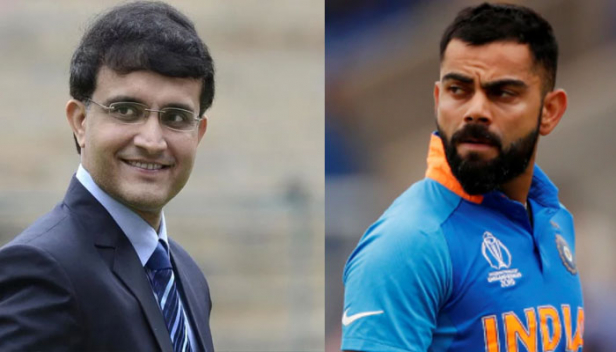 'ഋഷഭ് പന്തിനെ ഒറ്റപ്പെടുത്താൻ അനുവദിക്കില്ലെന്ന് കോലി'; കോലിയുടെ സ്ഥാനത്ത് ഞാനായിരുന്നെങ്കിൽ പന്ത് ഈ സാഹചര്യങ്ങളിലൂടെയെല്ലാം കടന്നുപോട്ടെ എന്നു കരുതും; ആലോചിക്കേണ്ട ഒരു കാര്യമുണ്ട്, എപ്പോഴും നമുക്ക് എം.എസ് ധോനിമാരെ ലഭിക്കില്ല: കോലിയെ തിരുത്തി ഗാംഗുലി
