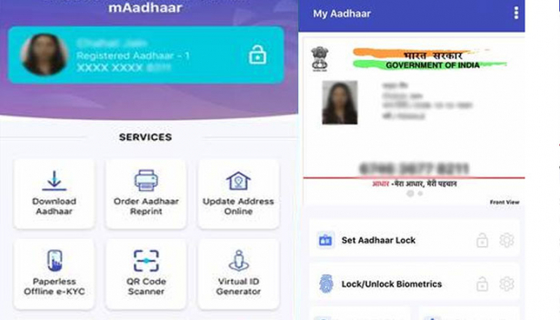 'ഇനി ആധാർകാർഡ് കൈവശം വെയ്‌ക്കേണ്ടതില്ല, സോഫ്റ്റ് കോപ്പിയായി എംആധാർ'; ആധാർ മൊബൈൽ ആപ്ലിക്കേഷന്റെ പരിഷ്‌കരിച്ച പതിപ്പ് അവതരിപ്പിച്ചു;  ആപ്പിന്റെ സവിഷേതകളെ കുറിച്ച് അറിയേണ്ടതെല്ലാം!