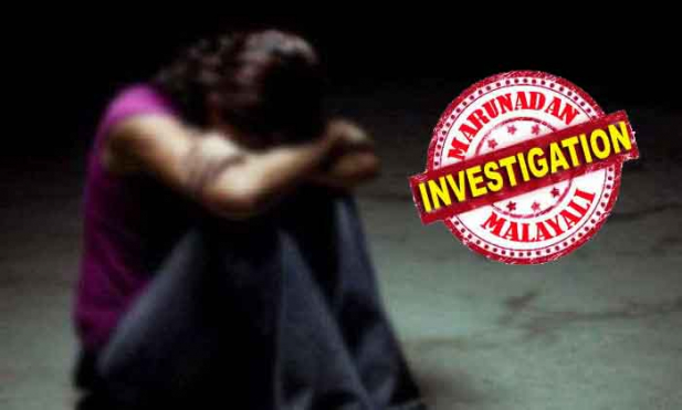 കുളിമുറി രംഗങ്ങൾ പുറത്തുവിടുമെന്ന് ഭീഷണി 17 കാരിയെ പെൺവാണിഭത്തിന് ഉപയോഗിച്ചു; അമ്മാവന്റെ ഭാര്യ കൊല്ലത്തെ ഹോം സ്റ്റേകളിലും കരുനാഗപ്പള്ളിയിലെ ലോഡ്ജുകളിലും കൊണ്ടുപോയി പെൺകുട്ടിയെ കാഴ്ച്ചവെച്ചത് നിരവധി പേർക്ക്; പ്രായപൂർത്തിയാകാത്ത പെൺകുട്ടിയെ മാംസക്കൊതിയന്മാർക്ക് വിറ്റ് അമ്മായി സമ്പാദിച്ചത് ലക്ഷക്കണക്കിന് രൂപ; നാല് പേരെയും അറസ്റ്റു ചെയ്തു പൊലീസ്; ഞെട്ടിക്കുന്ന പീഡന വിവരങ്ങൾ പുറത്തുവന്നത് പെൺകുട്ടിയെ കാണാതായതിനെ തുടർന്ന് മാതാപിതാക്കൾ പരാതിപ്പെട്ടപ്പോൾ
