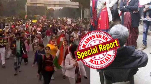 പൊലീസ് സ്റ്റേഷനിൽ നിന്നും ആട്ടിയോടിച്ചു; മകൾക്ക് നേരെയുണ്ടായ അതിക്രമങ്ങളിൽ ഒരു ഘട്ടത്തിലും പൊലീസ് സഹായിച്ചില്ല; ഹൈദരാബാദിലേതു പോലെ നീതി മകൾക്കും വേണം; കണ്ണീരിരോടെ ഉന്നാവോ പെൺകുട്ടിയുടെ അച്ഛൻ; പൊലീസിന്റെ സുരക്ഷ ലഭിച്ചിരുന്നുവെങ്കിൽ യുവതി കൊല്ലപ്പെടില്ലായിരുന്നെന്ന വികാരവും ശക്തം; യുവതിയുടെ കുടുംബാംഗങ്ങളെ സന്ദർശിക്കാനെത്തിയ ഉത്തർപ്രദേശ് മന്ത്രിമാർക്കെതിരെ ജനരോഷം ഇരമ്പി; ശിക്ഷ വേഗത്തിലാക്കണം എന്നാവശ്യപ്പെട്ട് ഇന്ത്യാ ഗേറ്റിനു മുന്നിൽ നൂറു കണക്കിനാളുകളുടെ മെഴുകുതിരി പ്രതിഷേധം