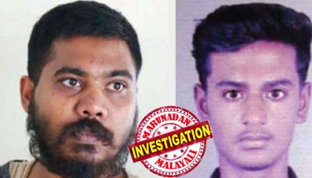പ്രായപൂർത്തിയാകാത്ത പെൺകുട്ടികളെ പ്രലോഭിപ്പിച്ച് കടത്തിക്കൊണ്ടുപോയി മതം മാറ്റാൻ ശ്രമം; രണ്ട് യുവാക്കൾ അറസ്റ്റിൽ; പിടിയിലായ ഷംനാദ് എറണാകുളത്തുനിന്നു യുവതിയെ കടത്തിയ കേസിലും പ്രതി; രണ്ടു തവണ വിവാഹംകഴിച്ച ഇയാൾ യുവതികളെ നിർബന്ധിച്ചു മതം മാറ്റിയെന്നും പൊലീസ് കണ്ടെത്തൽ; നെടുങ്കണ്ടത്തെ പെൺകുട്ടിയെ വലവീശിയത് രണ്ടാം ഭാര്യ പിണങ്ങിപ്പോയതിന് പിന്നാലെ; രാജ്യവ്യാപകമായി നടത്തിയ അന്വേഷണത്തിൽ സംഘം പരിശോധിച്ചതു മൂന്ന് ലക്ഷം ഫോൺ കോളുകൾ