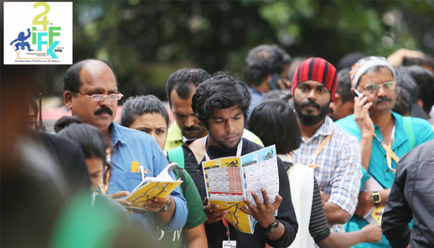 ഐഎഫ്എഫ്കെ മൂന്നാം ദിനം: 'മായി ഘട്ട്‌: ക്രൈം നം.103/2005 ന്റെ ആദ്യ പ്രദർശനം ഇന്ന്; കാനിലെ പാം ഡി ഓർ ഉൾപ്പടെ വിവിധ മേളകളിൽ നിന്നായി പതിനഞ്ചിലധികം പുരസ്‌കാരങ്ങൾ സ്വന്തമാക്കിയ ദക്ഷിണ കൊറിയൻ ചിത്രം 'പാരസൈറ്റി'ന്റെ ആദ്യ പ്രദർശനവും ഇന്ന്; ഗീതു മോഹൻദാസ് ചിത്രം മൂത്തോൻ ഇന്ന് കാലിഡോസ്‌കോപ്പ് വിഭാഗത്തിൽ പ്രദർശിപ്പിക്കും