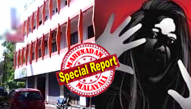 കുളിമുറി രംഗങ്ങൾ പുറത്തുവിടുമെന്ന് ഭീഷണിപ്പെടുത്തി പ്രായപൂർത്തിയാകാത്ത പെൺകുട്ടിയെ പീഡിപ്പിച്ച സംഭവം; പെൺകുട്ടിയുടെ മാതൃസഹോദരിയുൾപ്പടെ നാലുപേർ ഇന്ന് അറസ്റ്റിൽ; ഇതോടെ അറസ്റ്റ് ഏഴായി; കരുനാഗപ്പള്ളി നഗരമധ്യത്തിലെ ലോഡ്ജ് കേന്ദ്രീകരിച്ച് നടത്തിയതുകൊടിയപീഡനമെന്ന് കുട്ടിയുടെ മൊഴി; പ്രതികൾ ലക്ഷ്യമിട്ടത് പെൺകുട്ടിയുടെ ശരീരം വിറ്റ് പണം സമ്പാദിക്കാൻ; പിന്നിൽ വൻ സെക്സ് റാക്കറ്റ് കണ്ണിയെന്ന് പൊലീസ്; കൂടുതൽ പേർ അറസ്റ്റിലായേക്കും