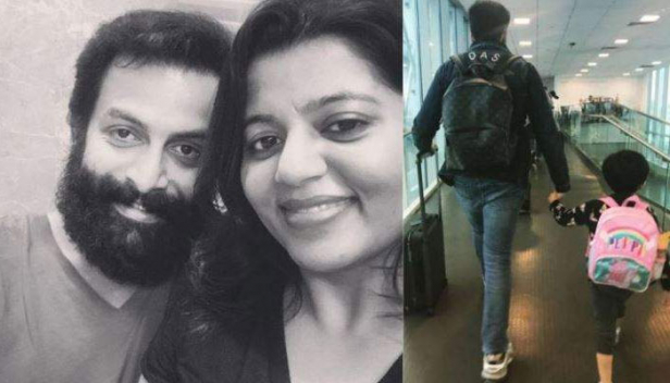 വീട്ടിൽ രണ്ട് പെണ്ണുങ്ങൾ കാത്തിരിക്കുകയാണ്! അയ്യപ്പനും കോശിയും പാക്ക് അപ്പ് ചെയ്തതിന് പിന്നാലെ സിനിമയിൽ നിന്ന് മൂന്ന് മാസത്തെ ഇടവേളയെടുക്കാനൊരുങ്ങി പൃഥ്വി; തന്റെ കരിയറിലെ മികച്ച പ്രോജക്ടായ ആട് ജീവിതത്തിനായി ഇടവേളയെന്ന് പൃഥ്വിയുടെ കുറിപ്പ്; ആശംസകൾ അറിയിച്ച് ആരാധകരും